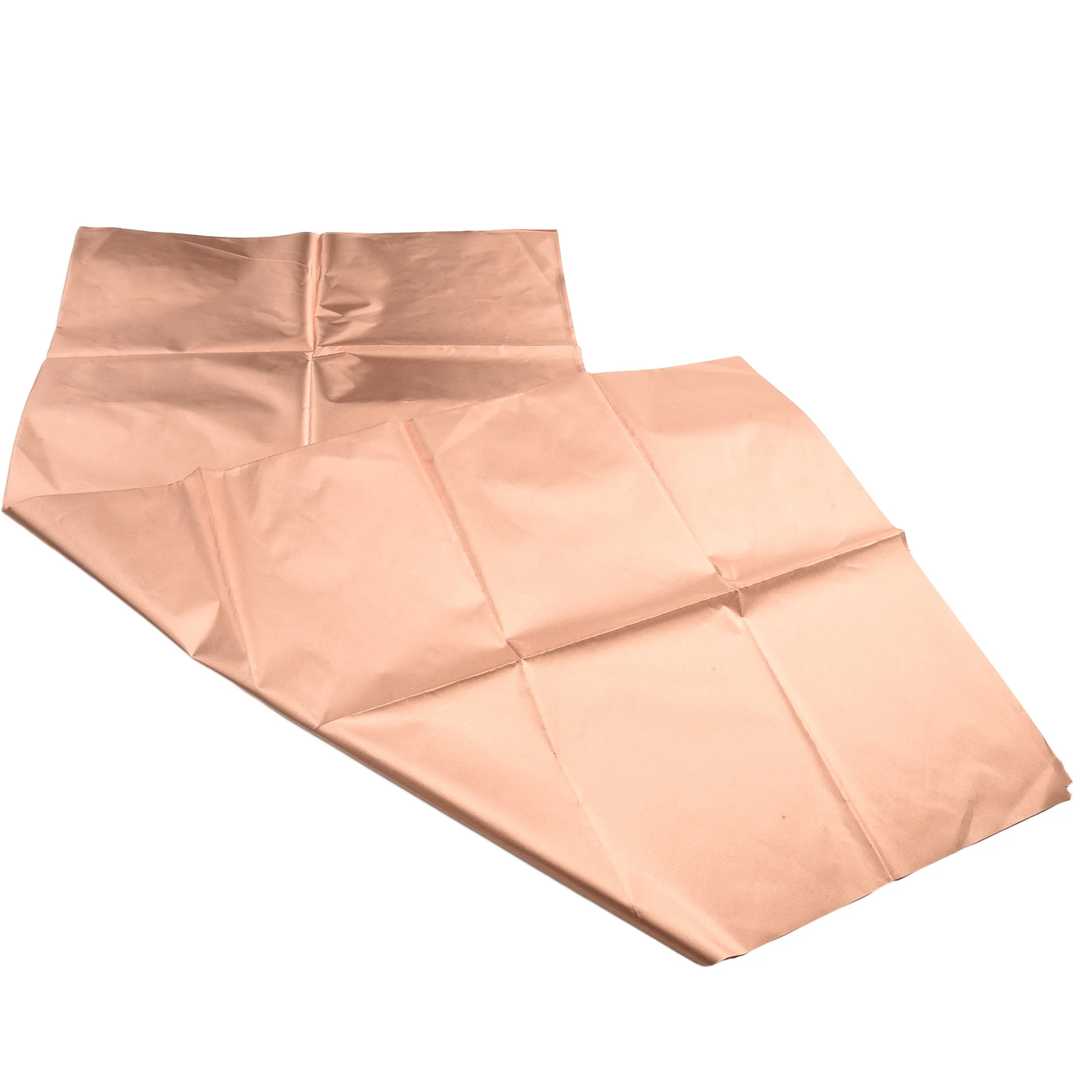 

High-shielding Conductive Fabric For Blocking RF Signals Cell WiFi GPS Signal Shielding Fabric Antimagnetic Cloth New