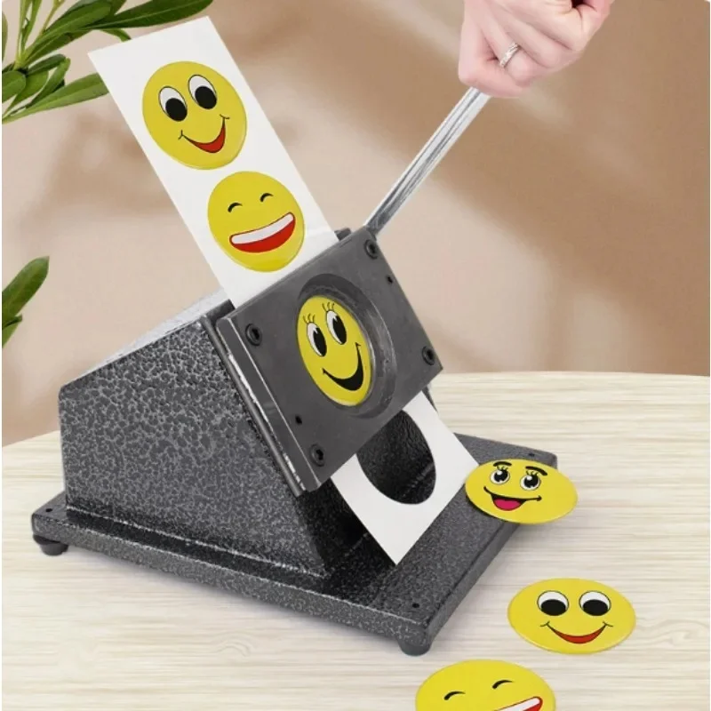 88*63mm R3 Playing Card Die Cutter Business Card Cutter