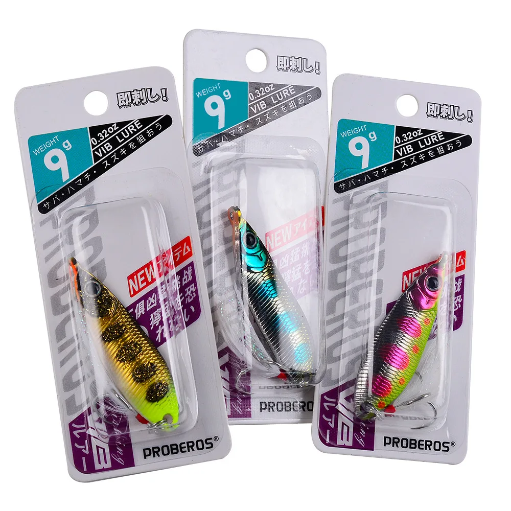 Spoon Jig 2.5g 3.5g 5g 9g Fishing Lures Winter Tackle Artificial Bait Hard Wobbler River Stream Freshwater Trout Bass Pike