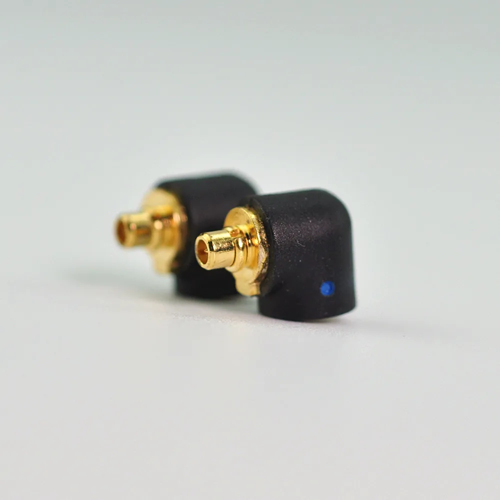 Adapter Yintemei MMCX do er4sr / er4xr classic small four Etymotic — zdjęcie produktu 3