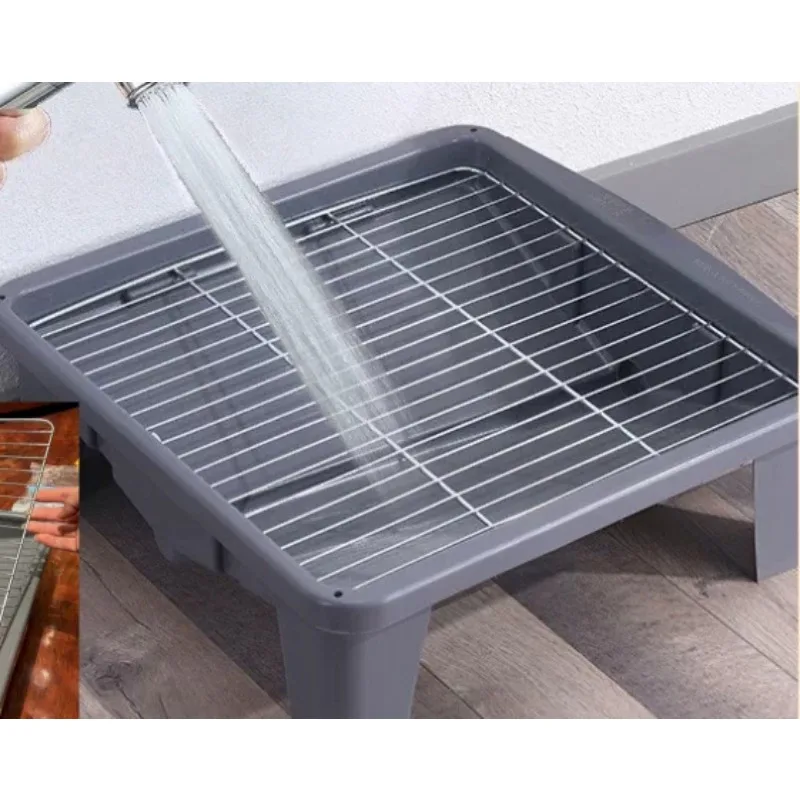 Flushable Small Dog Toilet Thickened Odor Control Urinal