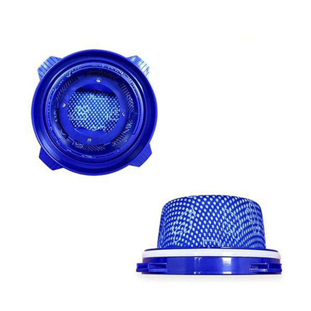

A24R 12Pcs Fit For Jet 90 75 70 60 VS9000RL Vacuum Cleaner Washable Mini Filter DJ97-02649A Parts