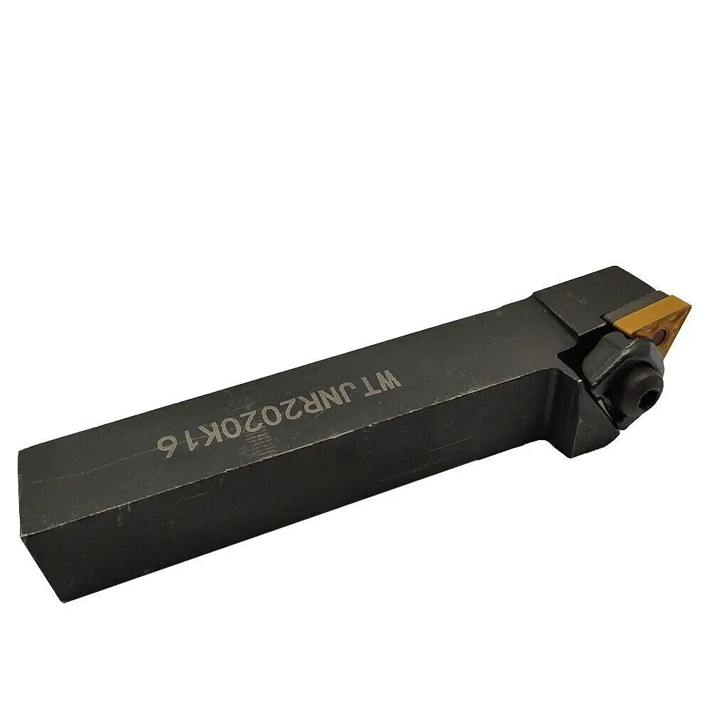 Imagem -03 - Carboneto Insere e Torneamento Ferramenta Titular Pcs Tnmg160408 Tnmg332 Wtjnr2023k16