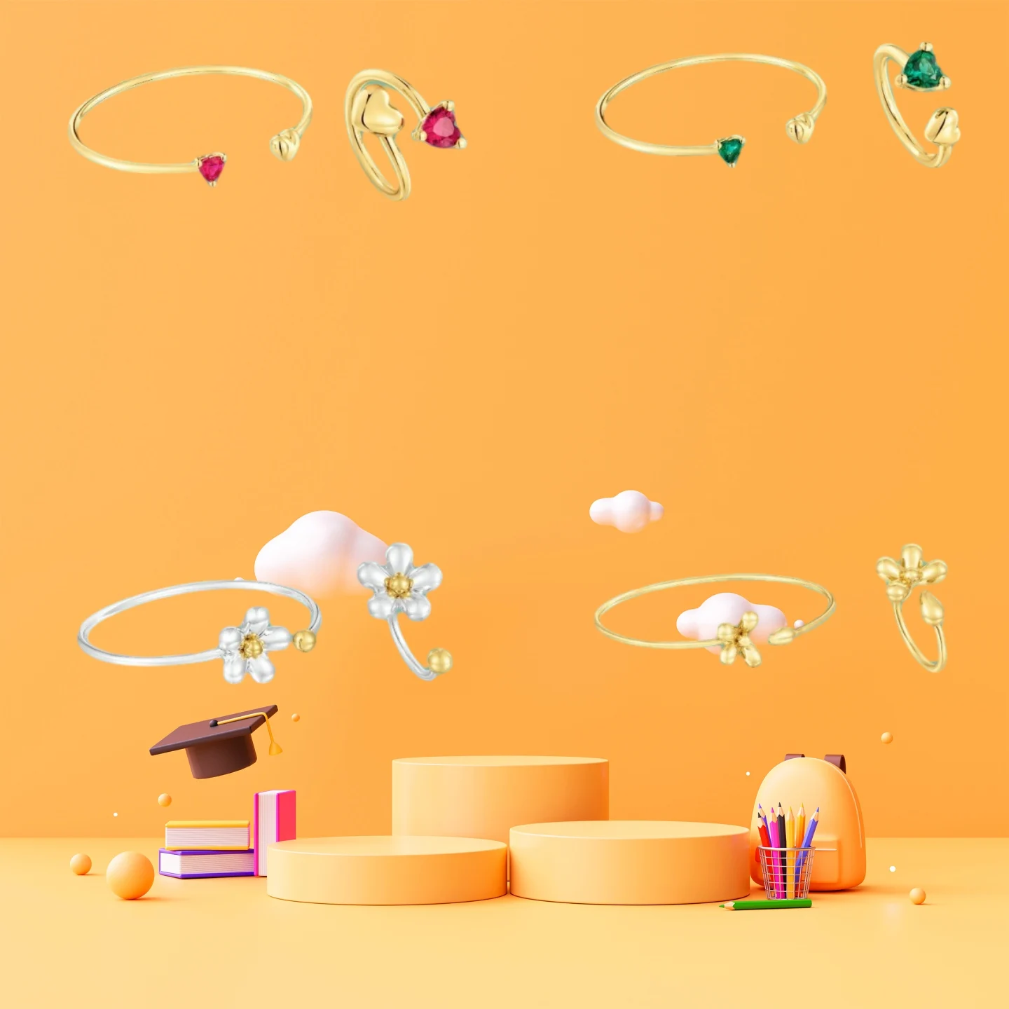 

Аксессуары 2025 года, горячая распродажа, испанский оригинальный комплект из серебра 925 пробы, несколько вариантов, блестящие простые летние поделки