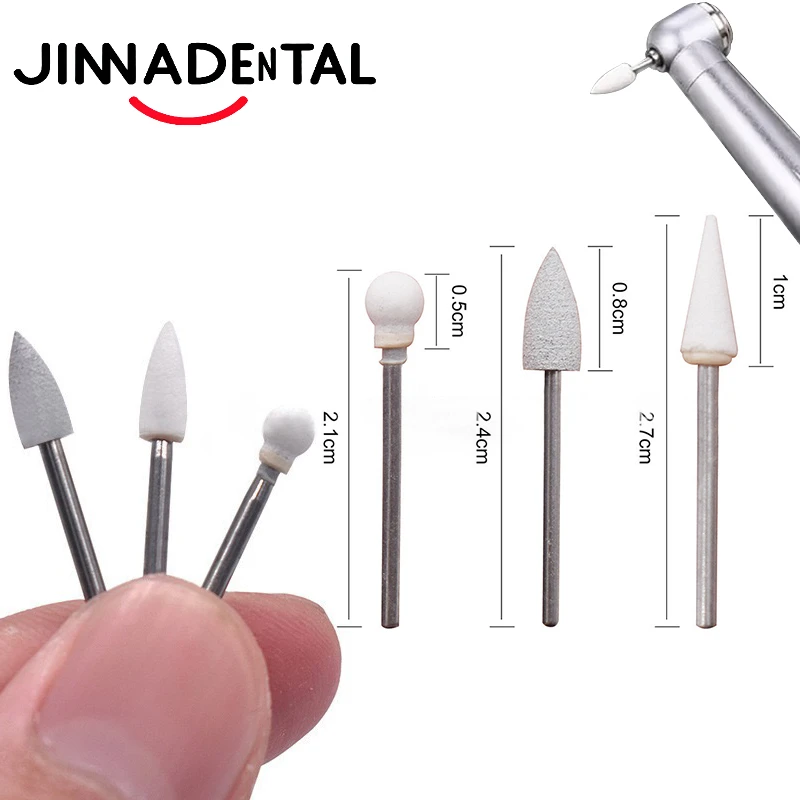 

Стоматология, высокоскоростной песчаник, керамическая шлифовальная головка, стоматологическая фарфоровая корона, шлифовальный наконечник из смолы, стоматологические лабораторные полировальные боры, инструменты