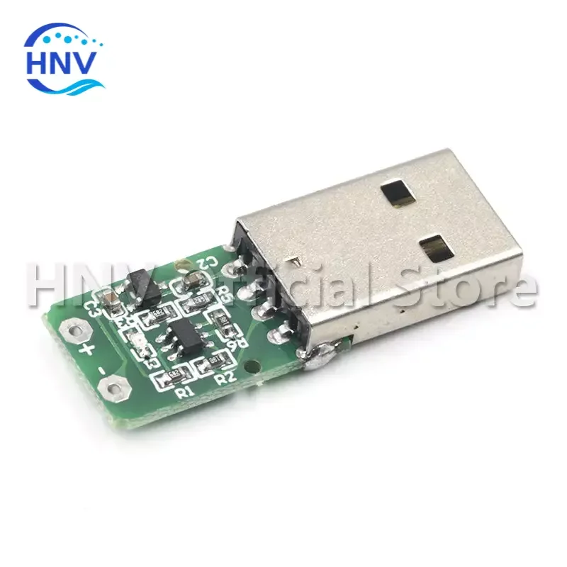 QC2.0/3.0 decoy trigger board induction line motherboard 9V 12V 20V power supply instead of booster board