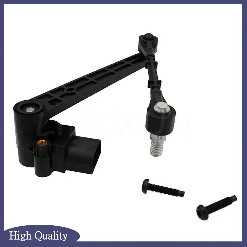 

Rear Right Height Level Sensor LR020629 For Land Rover L322 Range Rover 3 Pins