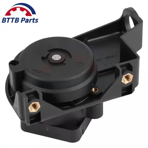 4pins เซนเซอร์ตําแหน่งคันเร่ง 1920AK สําหรับ Peugeot 206 306 307 405 406 1.6 16V