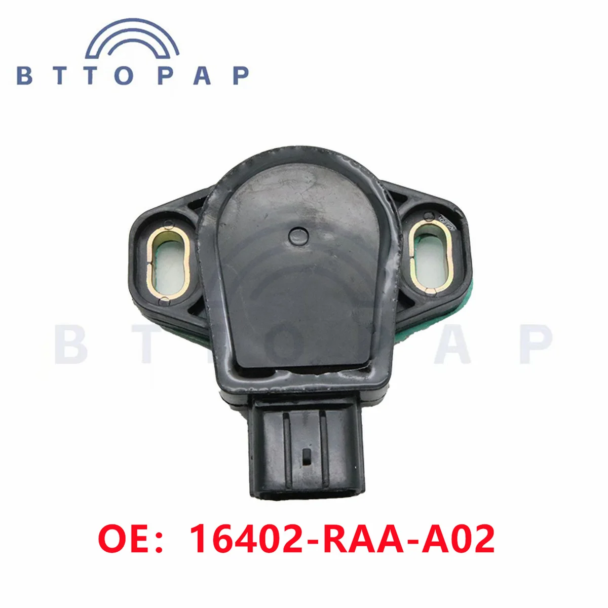 مستشعر موضع الخانق 16402-RAA-A02 لـ Accord Element Honda Acura 2003-2005 2006 MK7 Euro TSX CL7-9 CM1-3 CN1-2 16402RAAA02