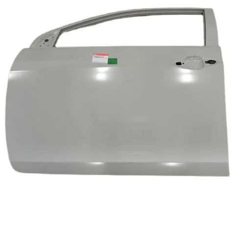 

Подходит для BYD Qin New Energy Левая передняя дверь Заводская цена новой двери автомобиля Пустой корпус Автозапчасти Детали из листового металла