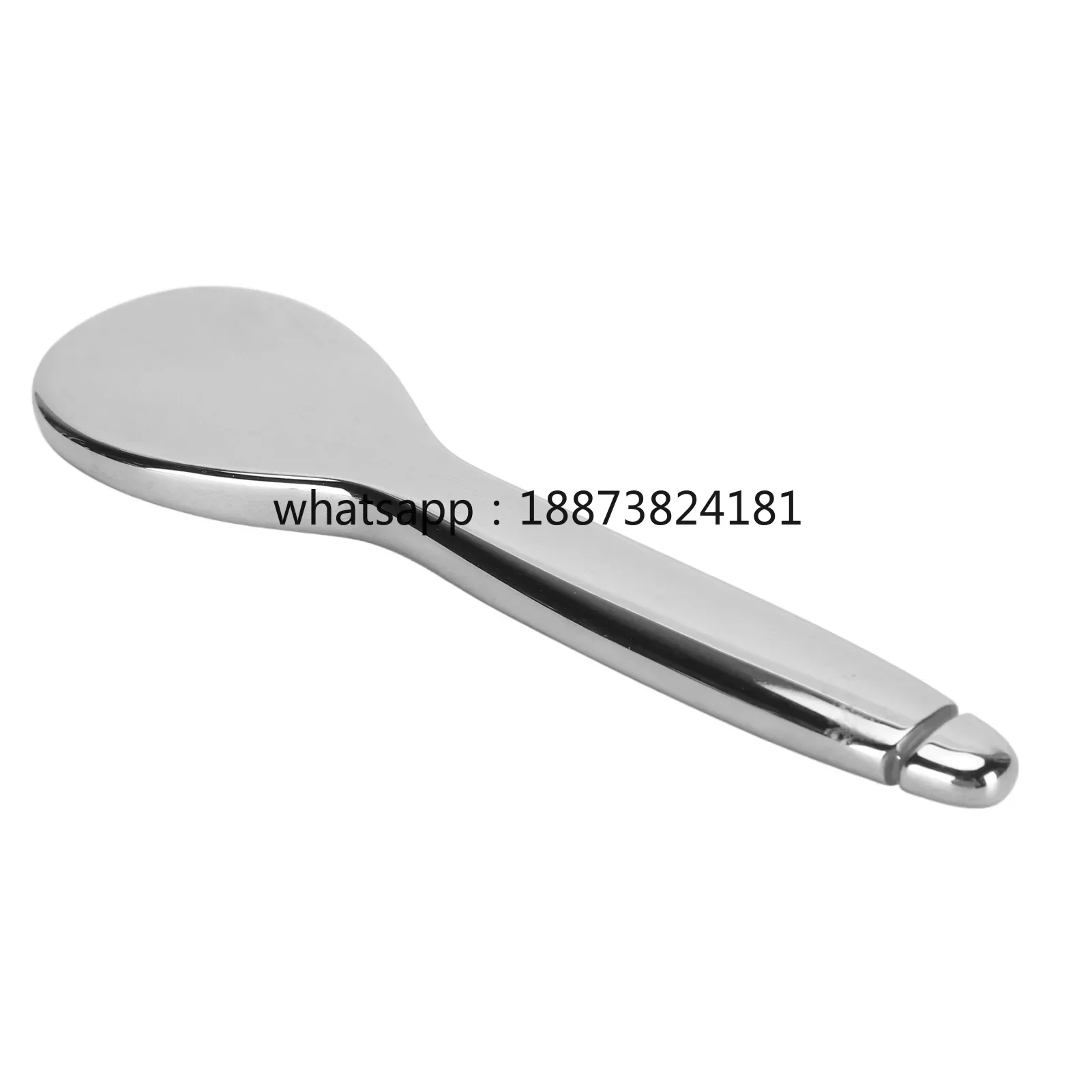 Eye Massage Stick Massaging Dual Head Energy Stone Scraping Tool Improving Circulation Muscle Scraper fast shipping