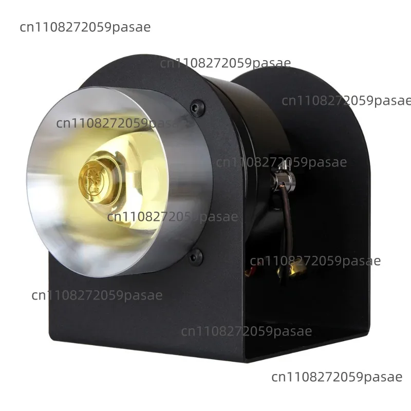 Speaker Flower Cobalt Magnetic Crystal Treasury,Ultra-high-frequency unit