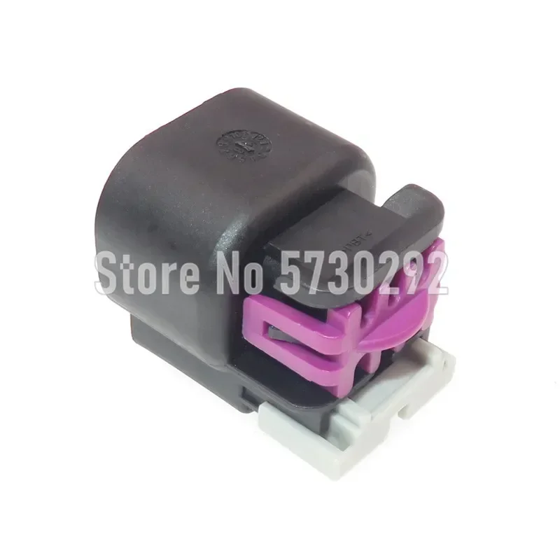 6P 15355297 15418498 Car Waterproof Connector Wiring Harness VE Throttle Motor Drive Plug Socket For BUICK