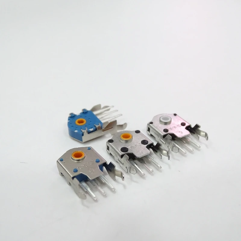 TTC 9Mm Dekoder Inti Roda Mouse untuk Mouse G403 G603 G703 Dropshipping