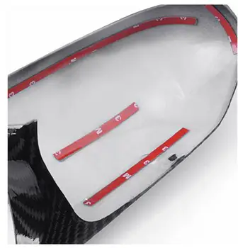 10 最佳銷售 馬自達6後視鏡蓋 - №7