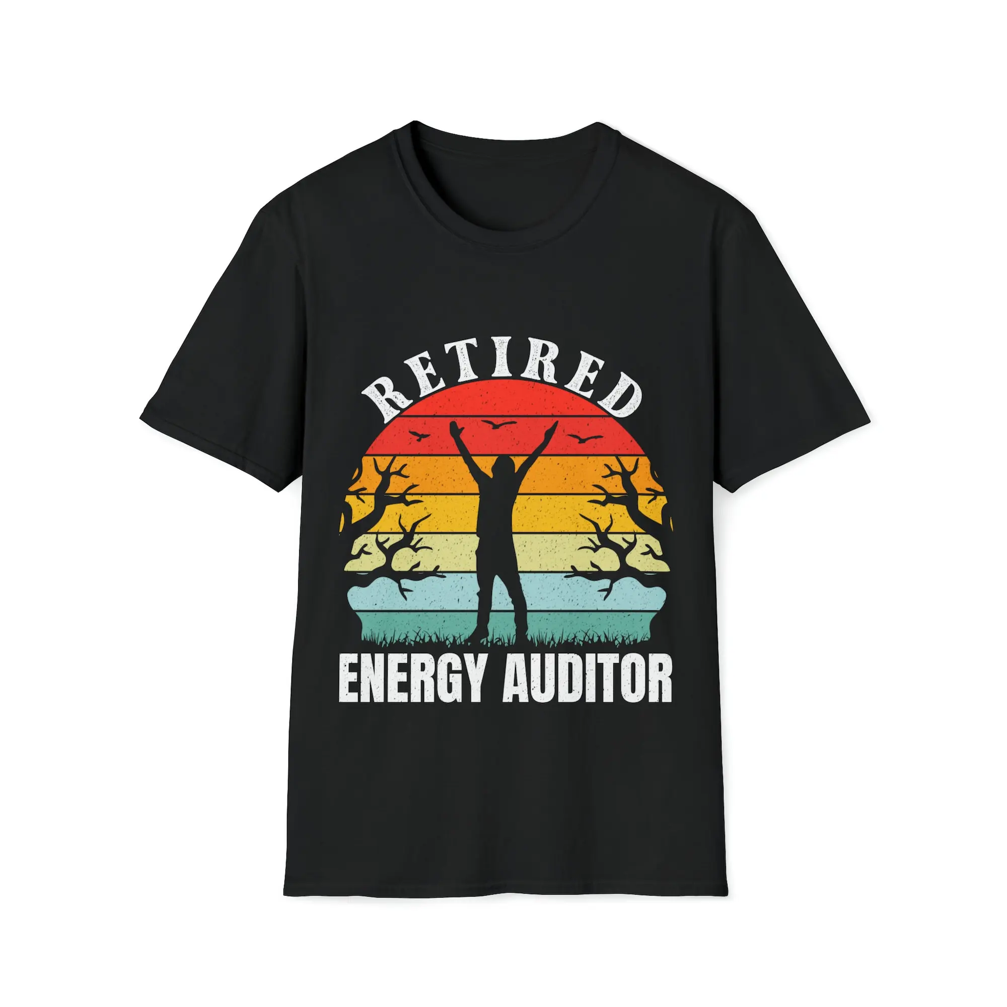 Auditor Pride T Shirt Unique Financial Audit Professional Accountant Apparel