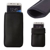 Waterproof Mobile Phone Accessories Storage Organizer Sleeve Case Mobile Phone Bag Neoprene Bag Soft Cover Mobile Phone Pouch