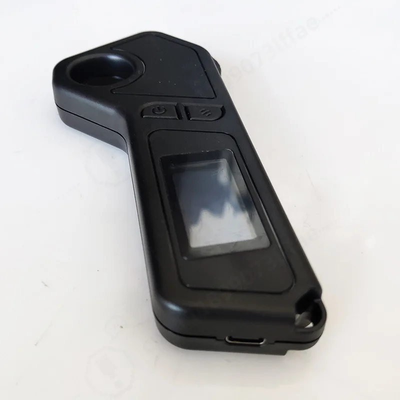 Electric Skateboard Remote Controller, Wireless ESC Handheld Remote, Cruise Control, For 4-Wheel Electric Skateboard
