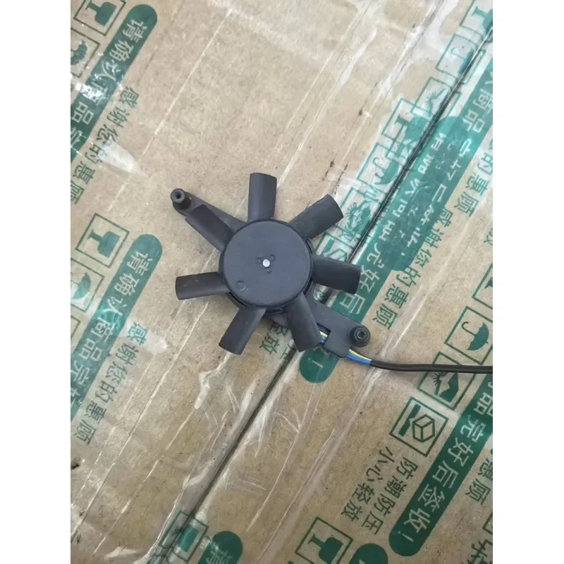 for WX5100 FD5010U12D Diameter 45MM Hole Spacing