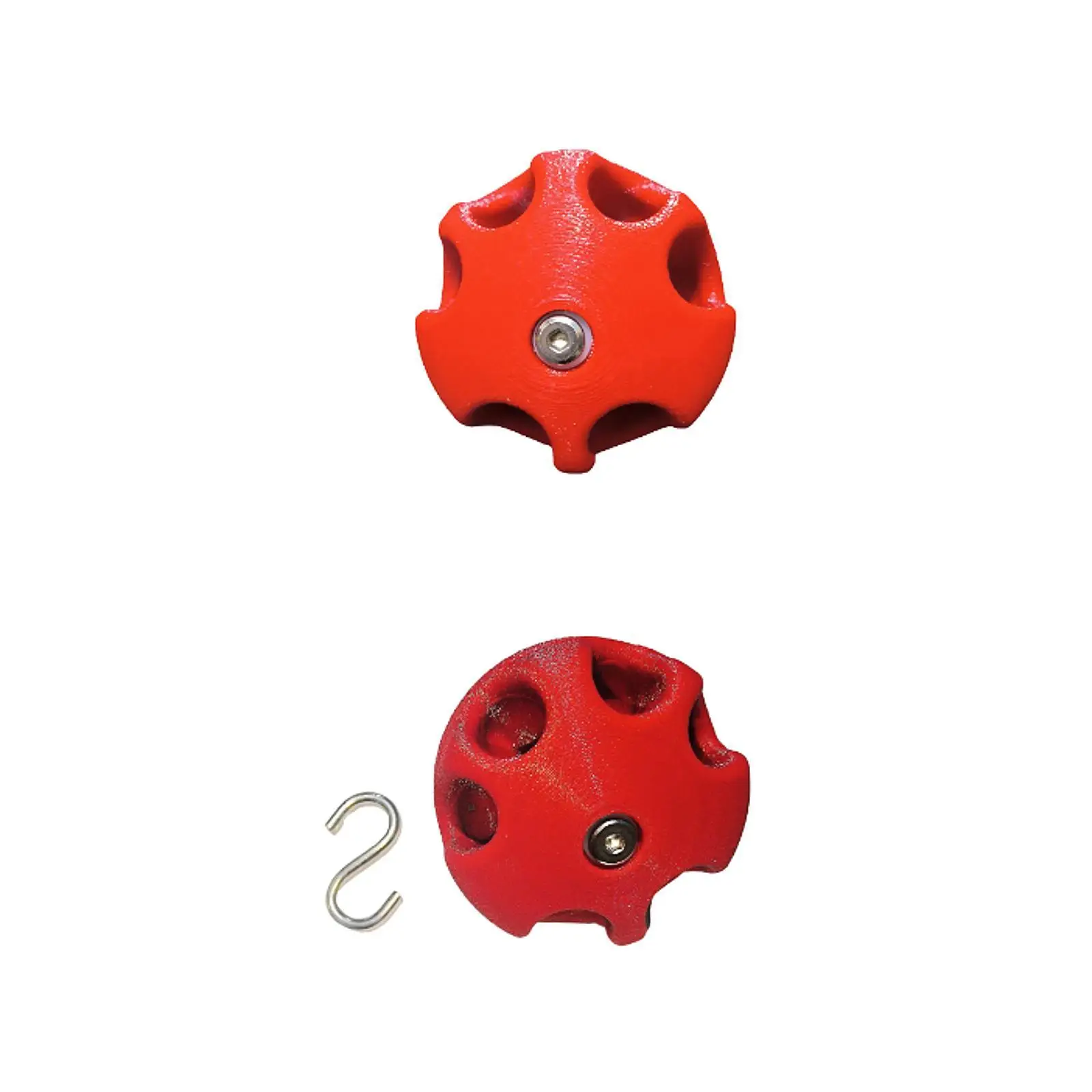 

Optimal Finger Workout Portable Multiple Use Compact Ergonomic Design Gripper Tool for Home Athletes Climbing, Musicians Gym