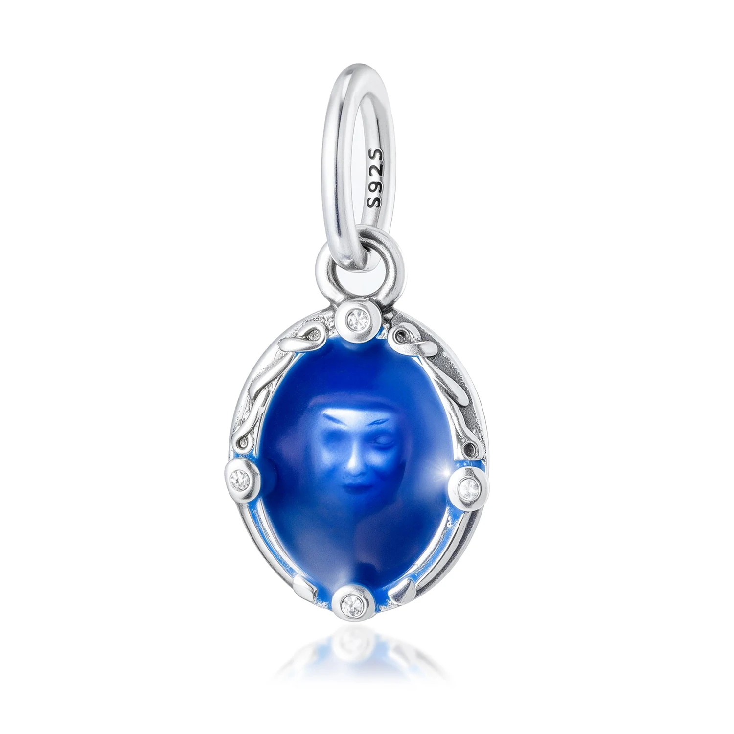 2026 Hot Sale 925 zilveren Disney-bedelkralen, compatibel met originele Europese armbanden, doe-het-zelf-sieradengeschenken voor ALLE fans van Disney