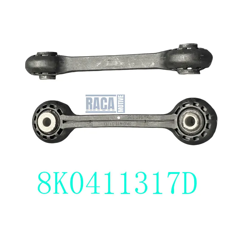 Front Sway Bar Stabilizer Link Connect Rod L/R For Audi A4 A5 A6 A7 Q5 RS4 RS5 S4 S5 SQ5 8K0411317D 8KD411317 4M0411317