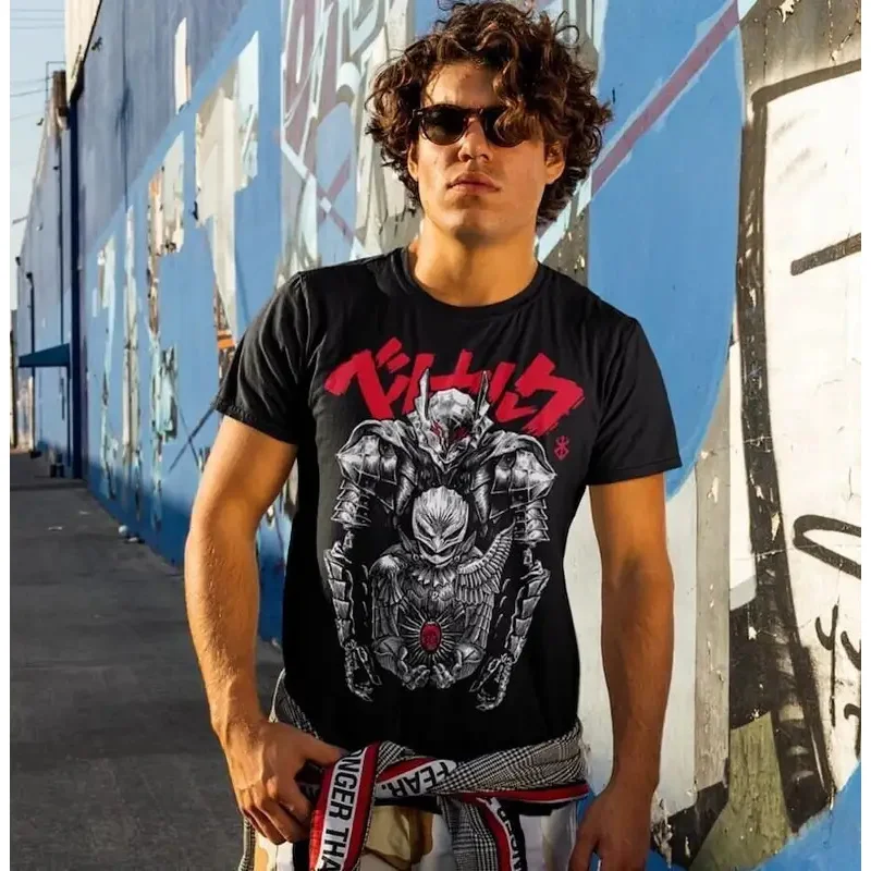 

Anime Vintage Special Unisex T-shirt, Anime Manga Shirt