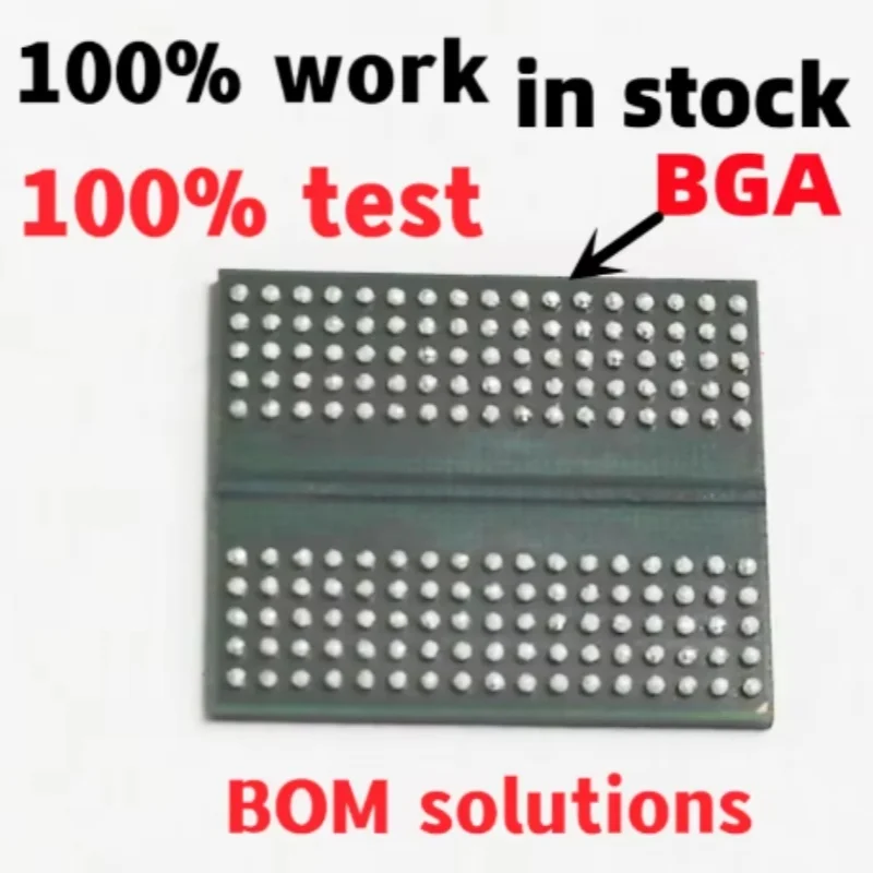 (1piece) 100% test H56G42AS4D-X014 H56G42AS4DX014 H56G32CS4D-X005 H56G32CS4D X005 K4ZAF325BM-HC18 K4ZAF325BM HC18 BGA Chipset
