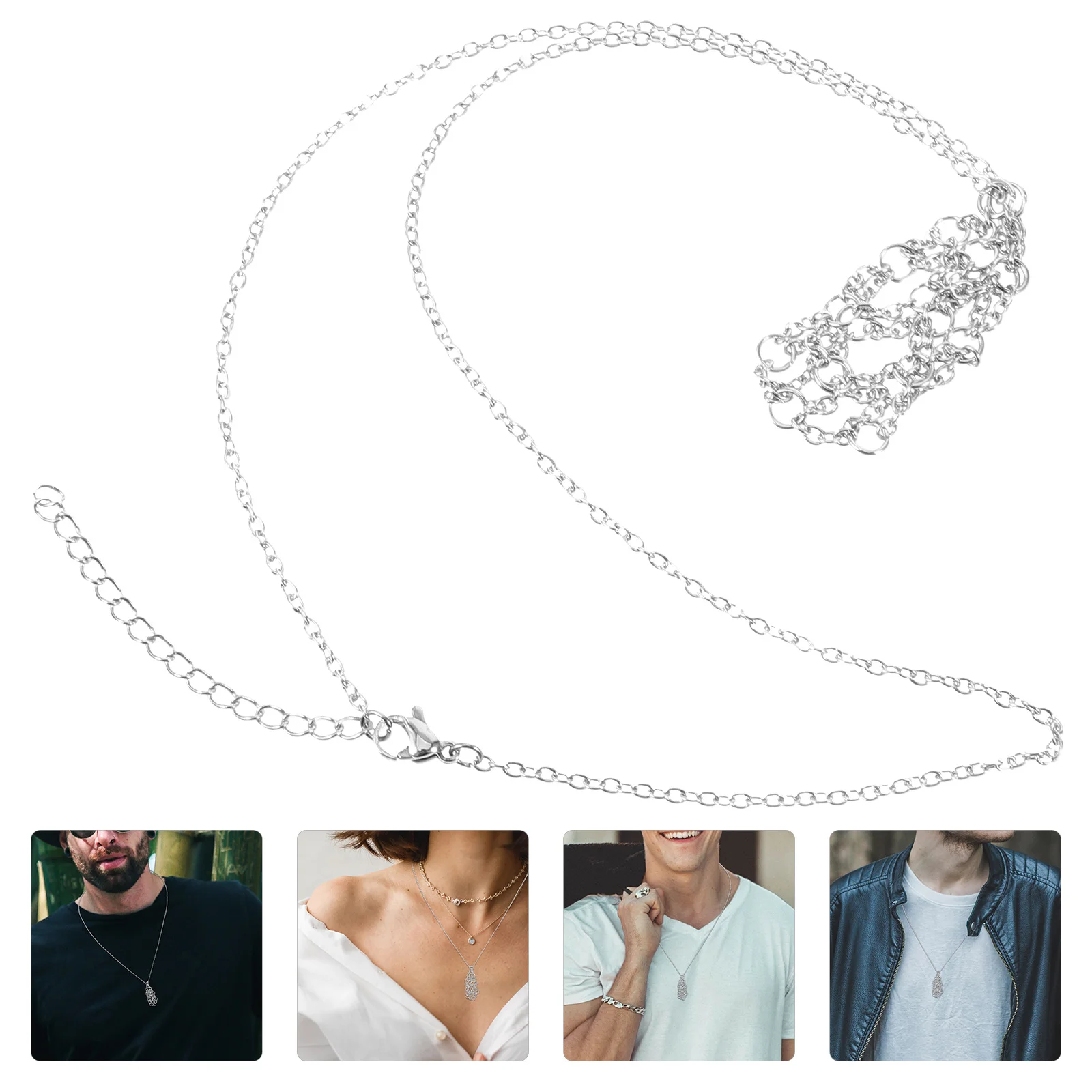 

Хрустальная клетка, держатель для ожерелья, регулируемая металлическая веревка, пустой держатель для камня, шнур для ожерелья, кулон «сделай сам», ювелирный аксессуар для рукоделия