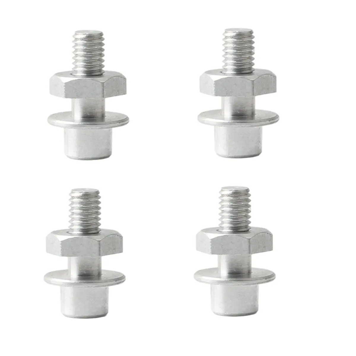 A003 1.5mm Aperture Propeller Clip Protector, for Brushless Motor 1104 1405 Motor Multicopter Motor Shaft