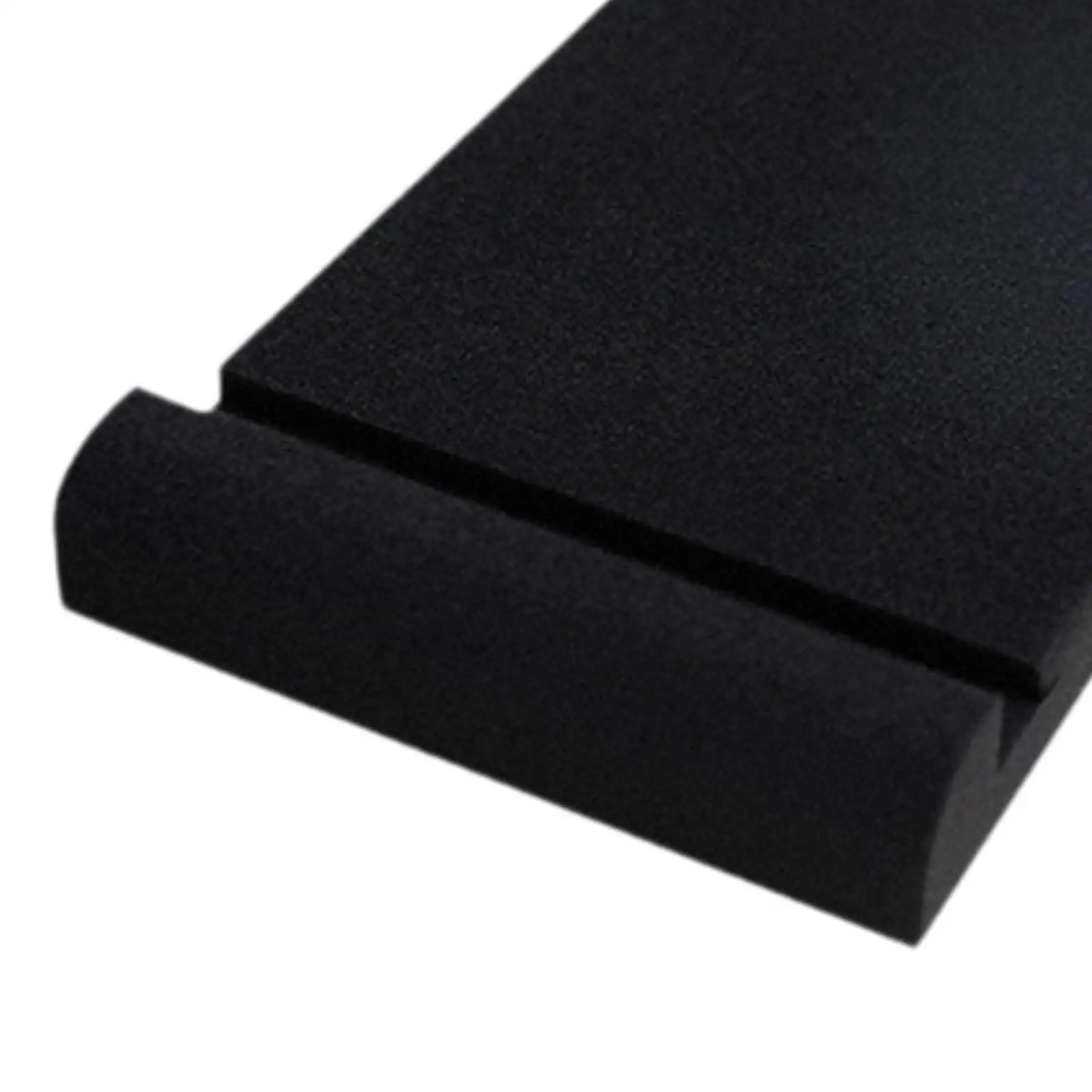 Acoustic Foam Studio Isolation Pad Vibration Dampening Speaker Platform for Professional Sound Insulation