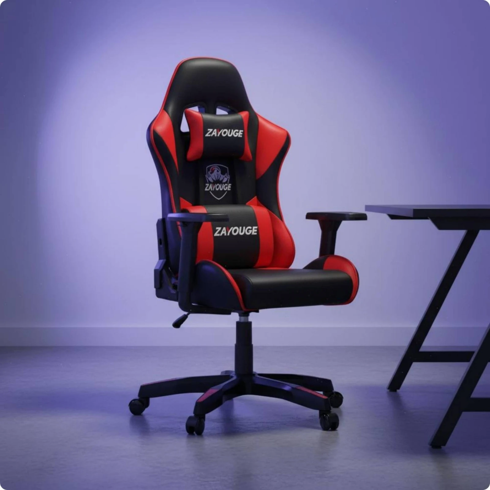 racing-design-gaming-chair-synthetic-leather-high-back-gaming-chair-computer-seating-headrest-pillow-office-furniture
