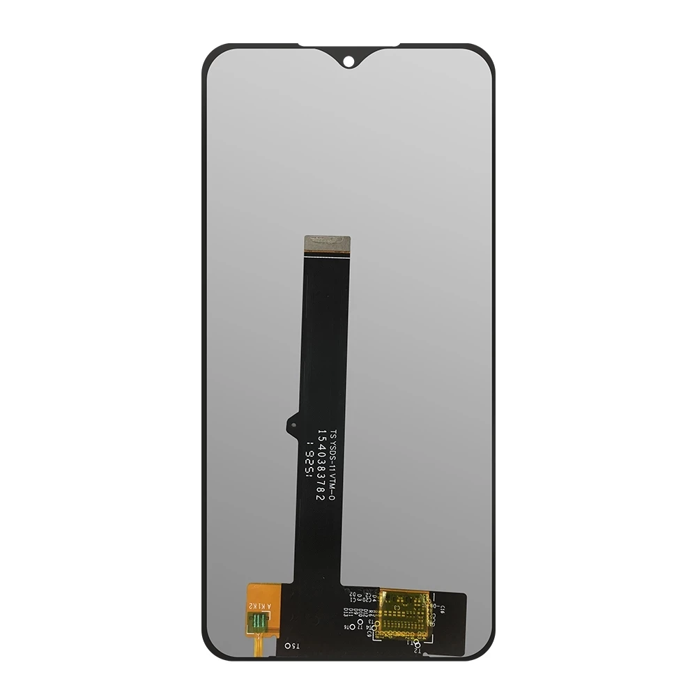 LCD Display For Motorola Moto G8 Play G8 Plus G8 Power LCD Touch Screen Digitizer Assembly XT2019 XT2015 XT2045 XT2041