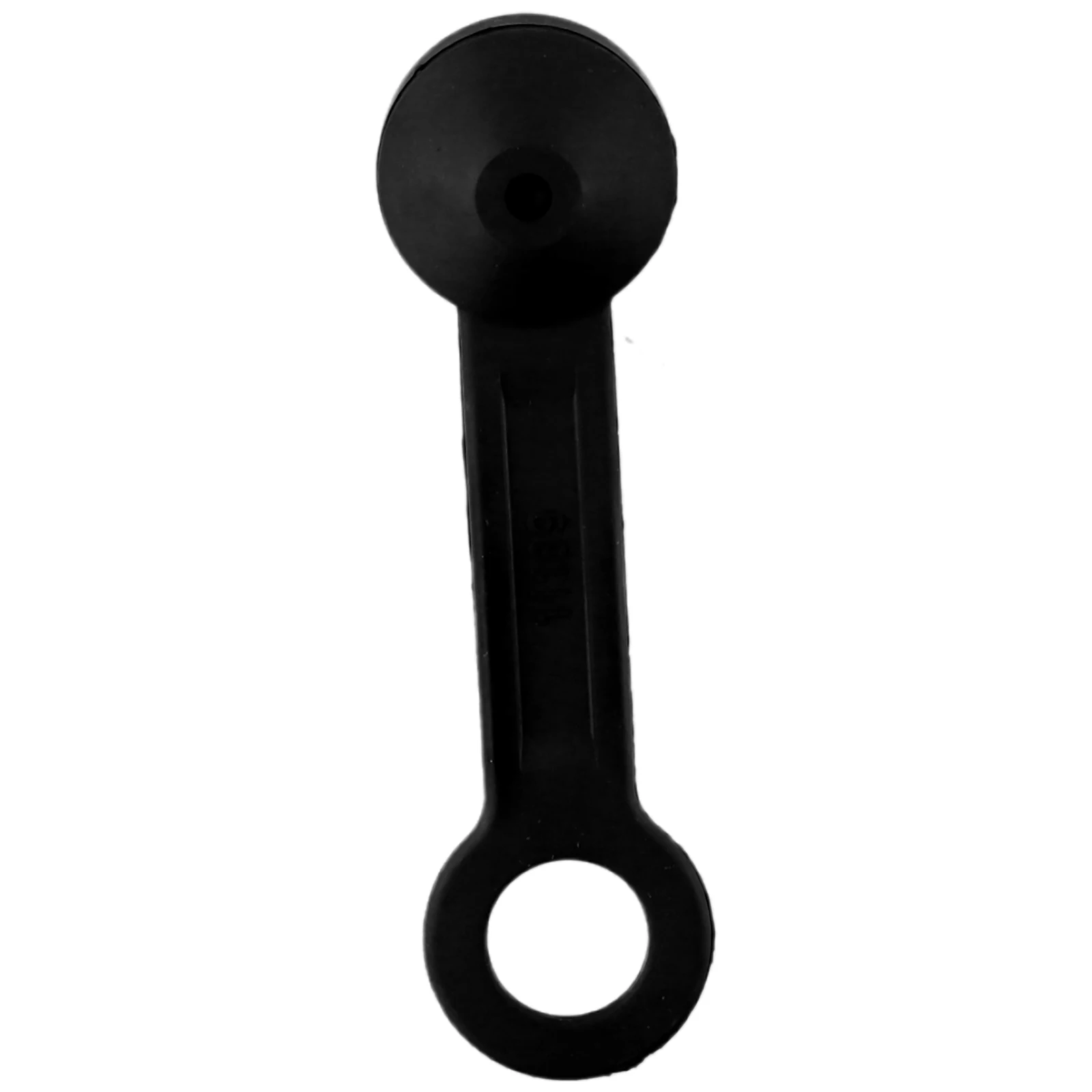 حامي رئيس التنفس غطاء غبار الرياضة حمام سباحة أداة 91*19 مللي متر اكسسوارات الأسود DIN غطاء غبار الغوص غطاء منظم EPDM + TPE