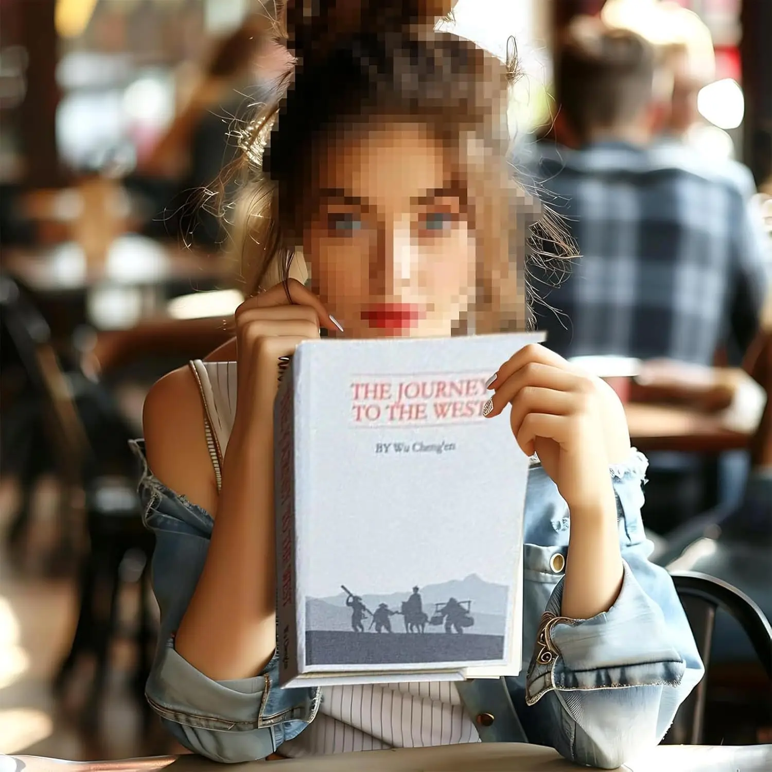 

Large Size Novel Book Wallets Passport Protector Wallet Cross-Border New Sle High-Quali Leather Protective Clutch