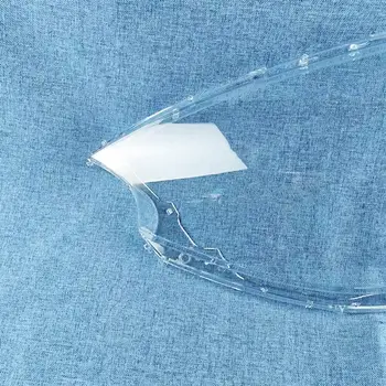 適用於保時捷 Macan 2014 2015 2016 2017 的替換大燈透鏡、大燈外殼、大燈罩和大燈玻璃 10 最佳銷售 2015年保時捷Macan - №8