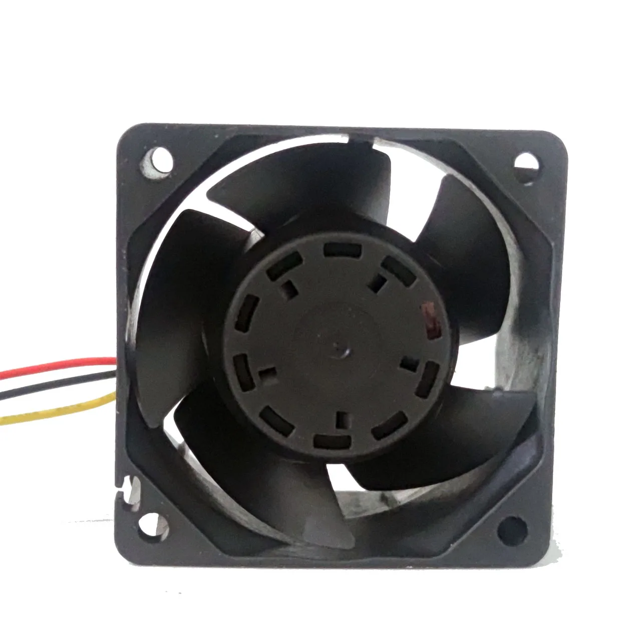 새로운 오리지널 9G0612P1M051 DC12V 0.35A 6038 60x60x38mm 냉각 팬 라디에이터