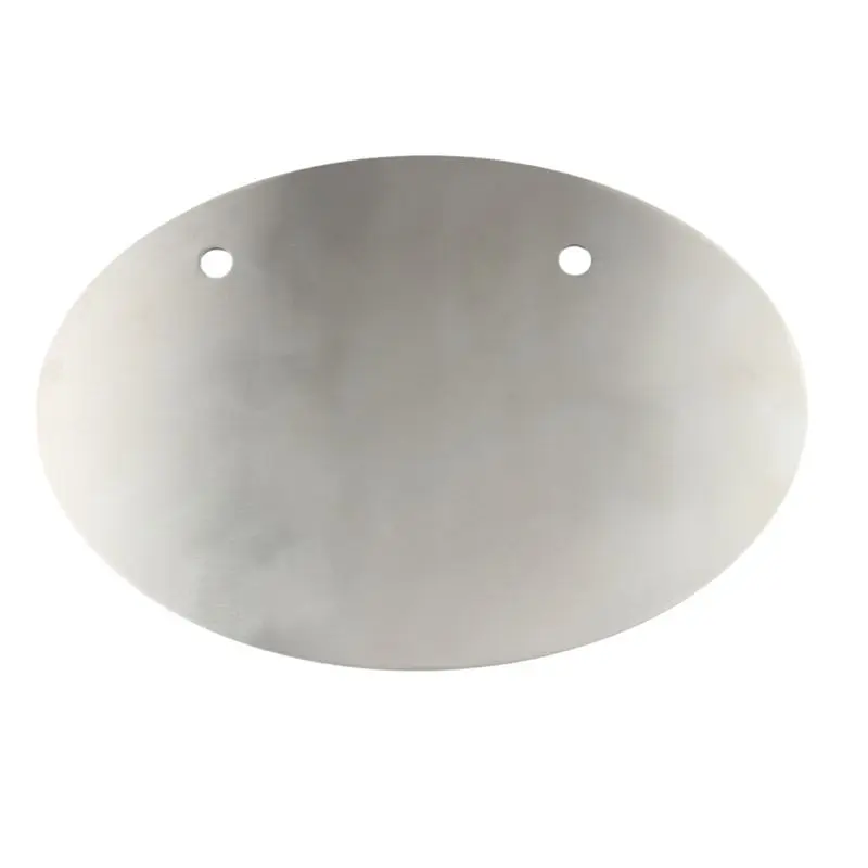 Dependable-Motorcycle Competition Number Plate For Scrambler 400X Speed 400 Speed T4 DIY Number Plate