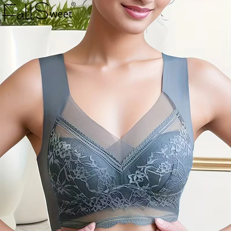Thumbnail 4 - #82 Full Coverage Minimizer Bras Comparison Guide