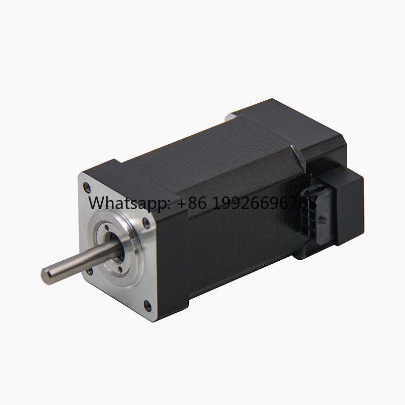 PrimoPal BLDC 35*35mm 0.04N.m Brushless DC Motor 4000rpm 24 Volt Three Phase Brushless Motor