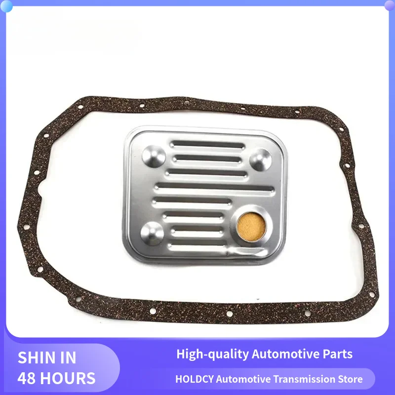 for Chevrolet GMC BMW Car Accessories Oil Filter 4L80E 4L80867554586787578684221 Automatic Transmission