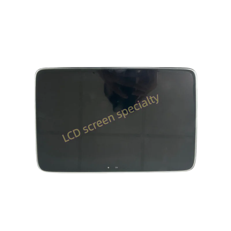 11.6 inch LS116T5LX01B LS116T5LX01 LCD Screen for Mercedes Benz W223 W222 W167 S-Class Rear Seat Headrest Entertainment 2021-22