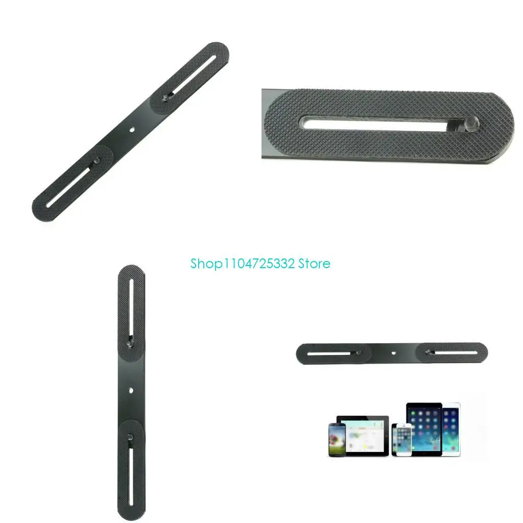 

P5EA портативный держатель для телефона, винт 1/4, кронштейн для вспышки камеры, двойное положение для видеосъемки, монопод для