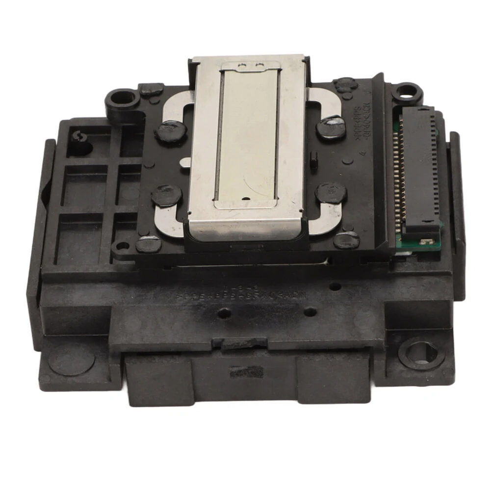 

1pcs ABS L301 Color Printhead ME401 Printhead For L300 L303 L351 L355 L210 ME303 Print Head Tool Parts