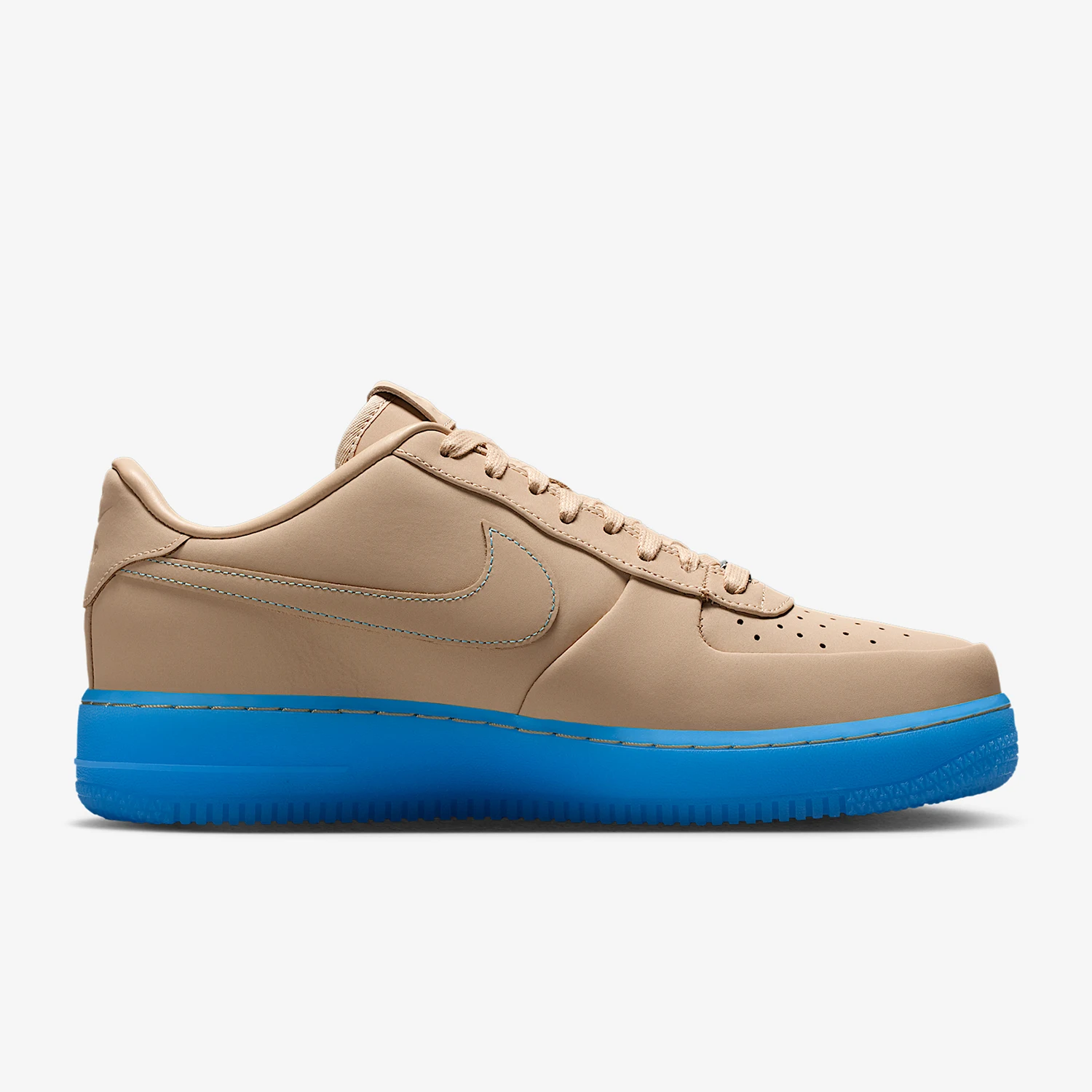 Tênis Nike Air Force 1 genuíno - Nike Shoes Air Force 1 avaliação e preço