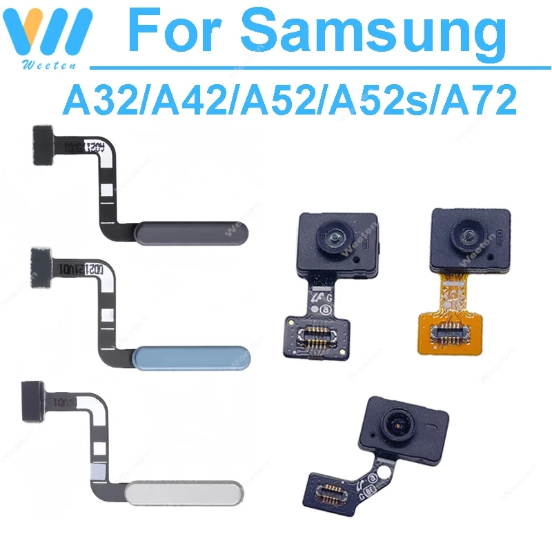 Fingerprint Sensor …