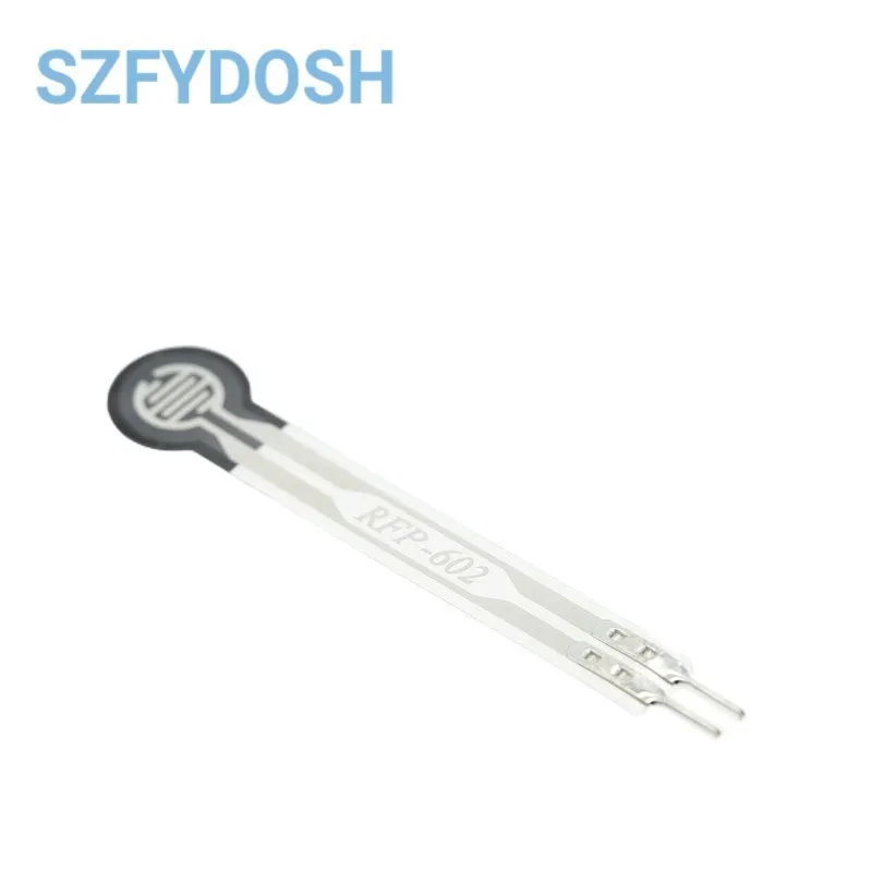 RFP602 RFP-602 Flexible Membrane Pressure Sensor compatible FSR402 piezoresistive pressure switch for arduino stm