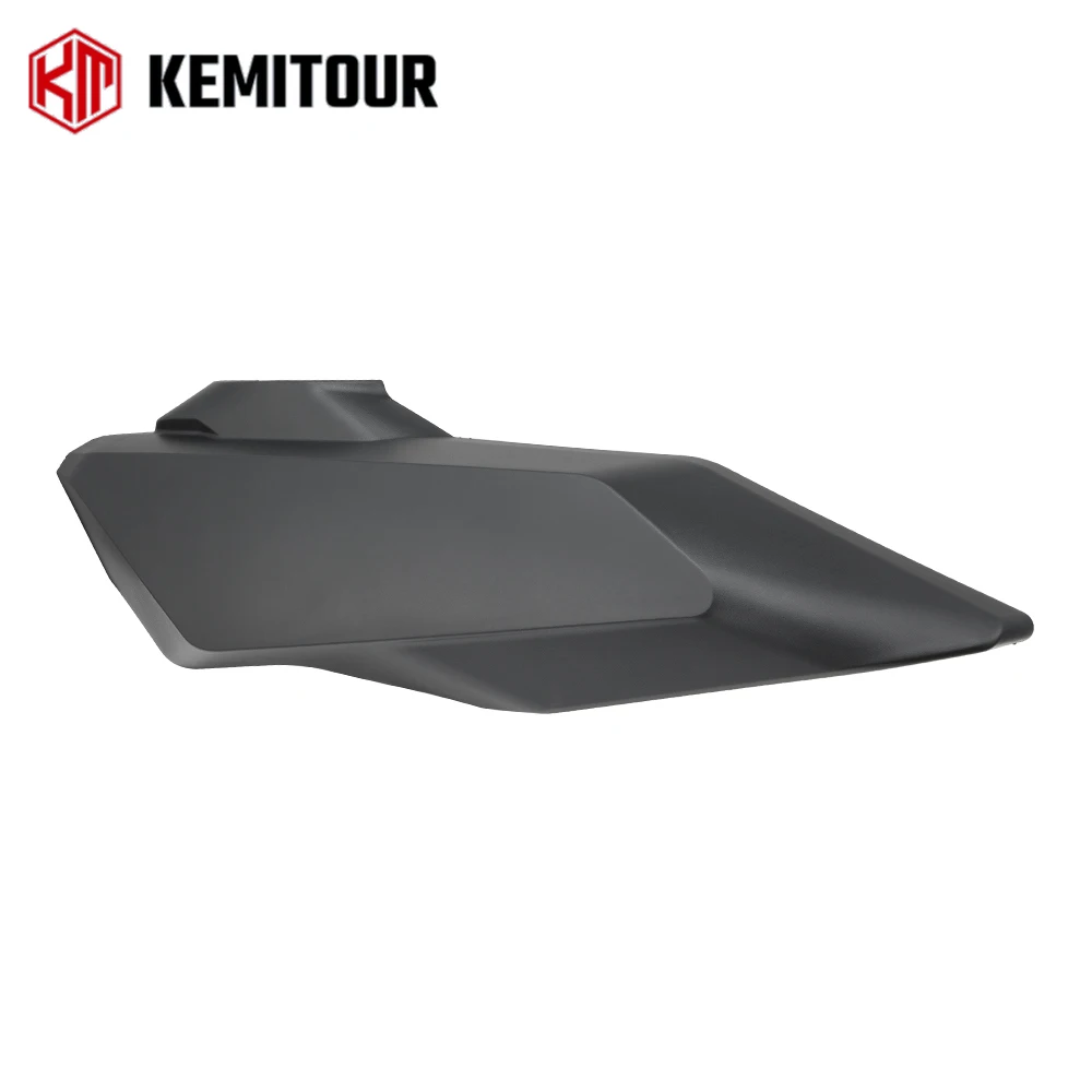 

LH Front Side Cage Panel Durable Gas Cap Protective Cover Compatible with Can-Am Maverick R Max X RS 999T 2024-2025 705017027