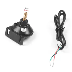 Hochwertiger elektronischer Auto -Turbus -Drucksensor -Vakuumsensor -Absender für Impulsmesser Vakuummessgerätauto Messgerät 8 Hauptverkaufs -Vakuo -Sensor - №1