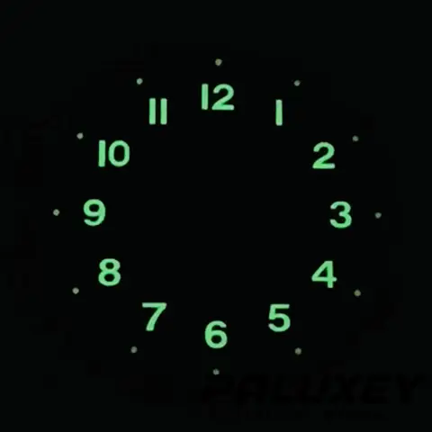 NH35 पायलट 29mm डाइवर वॉच डायल हरा चमकदार वॉच फेस NH35 NH36 NH38 NH39 ETA2824 2836 मियोटा 8215 8200 मूवमेंट के लिए 8 best sales एनएच35ए डायल - №3